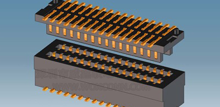 排針排母怎么進(jìn)電路？